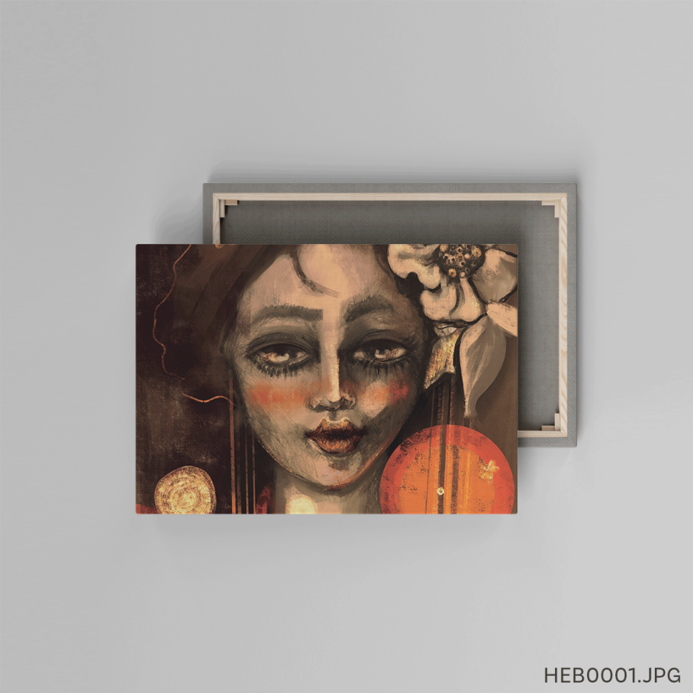 المرح - (W-HEB0001)