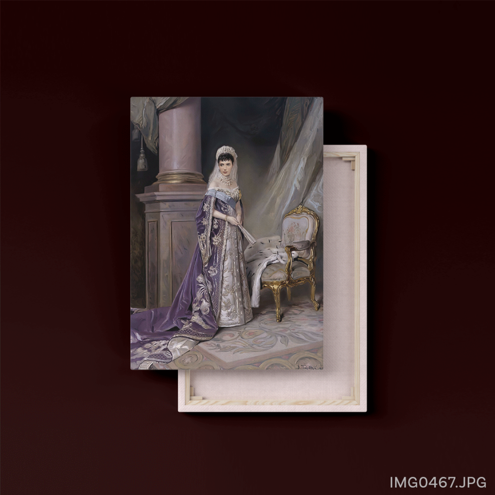 الأمبراطورة ماريا  - (T-IMG0467)