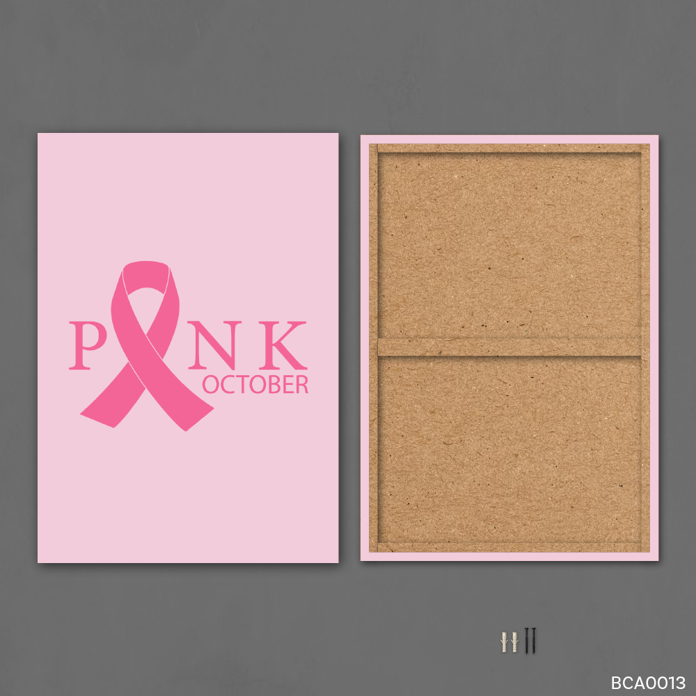 بينك أكتوبر - BCA0013