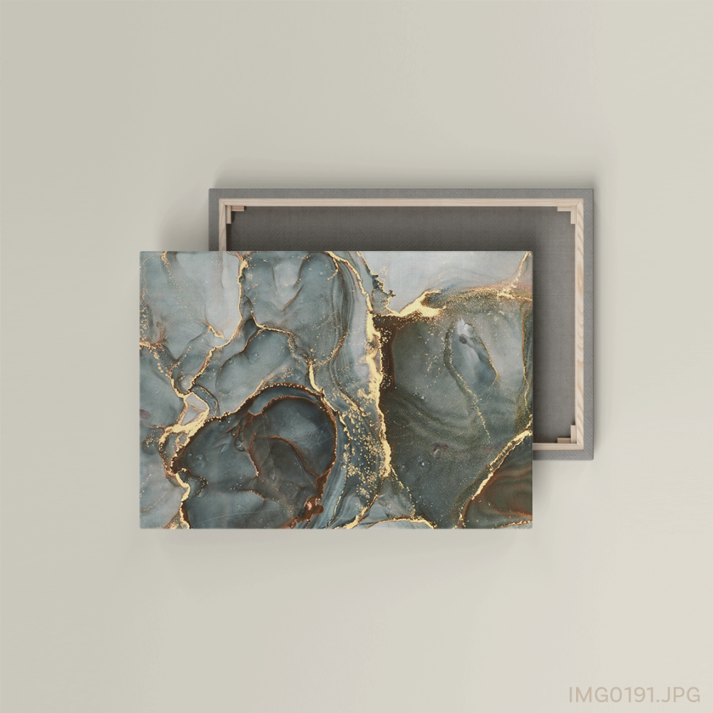 Bottle Green - (W-IMG0191)