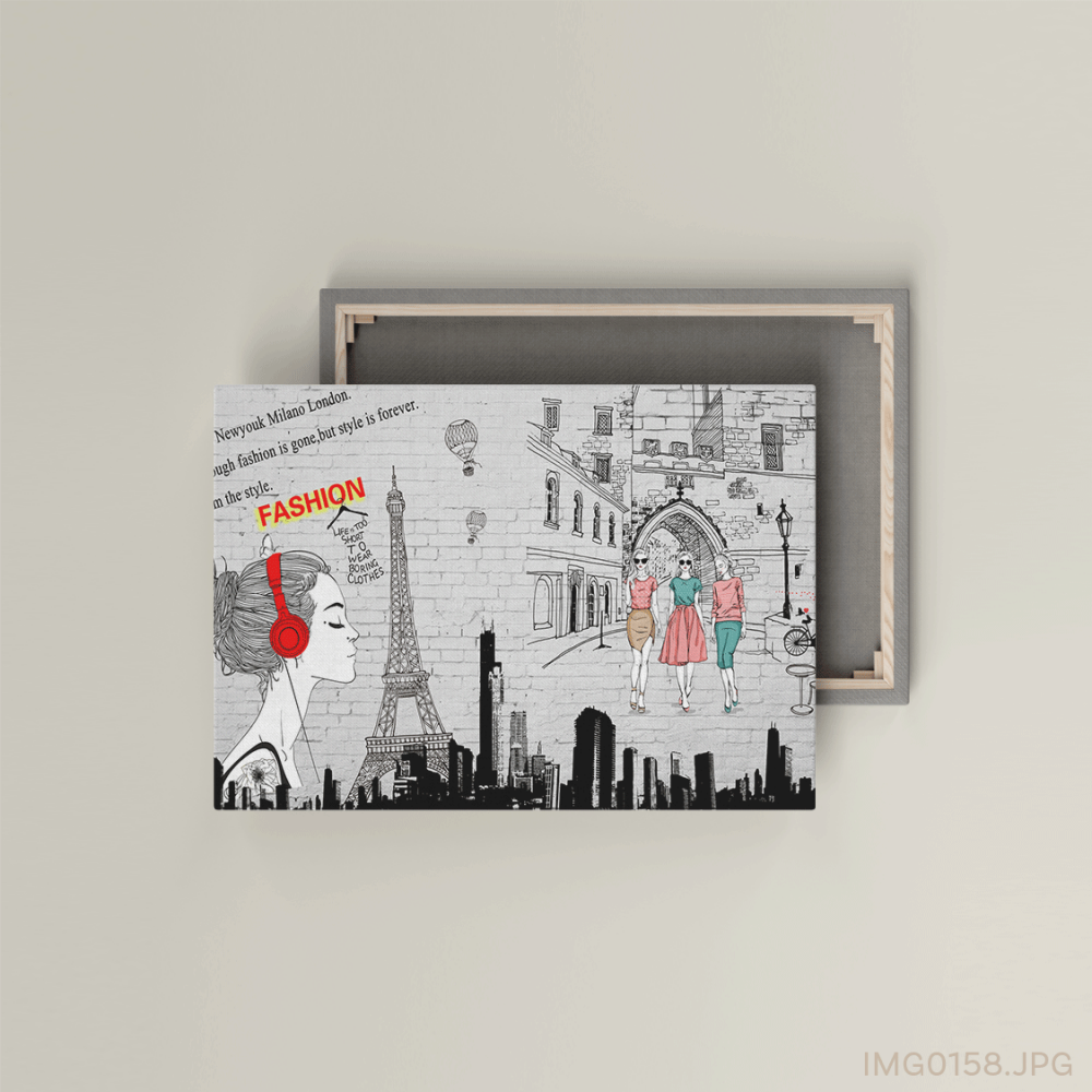 City of Light - (W-IMG0158)