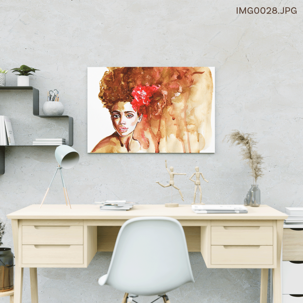 Coffee Abyss - (W-IMG0028)