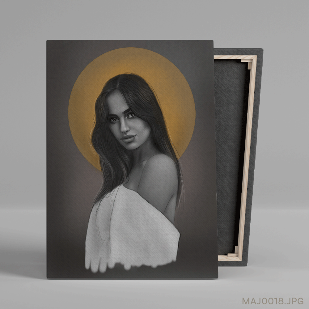 رسمية رقمية - (T-MAJ0018)