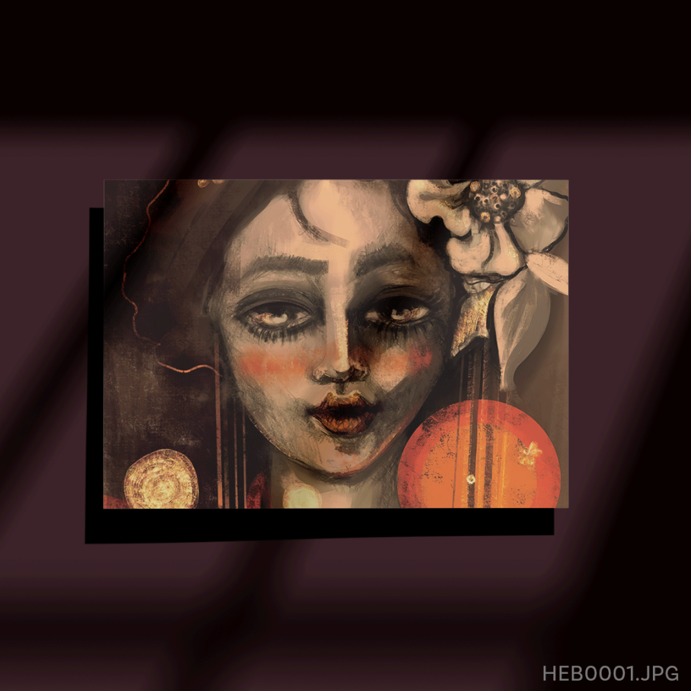 المرح - (W-HEB0001)