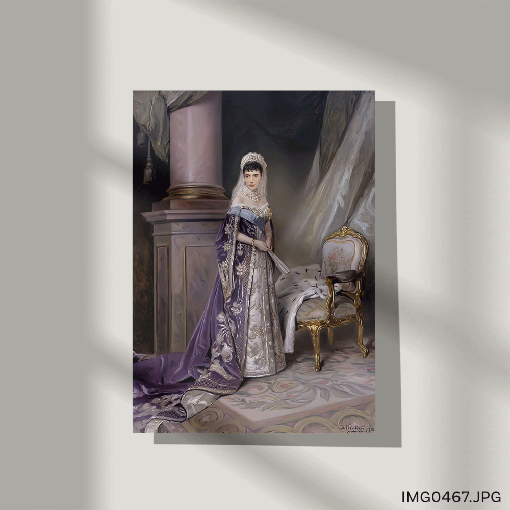 الأمبراطورة ماريا  - (T-IMG0467)