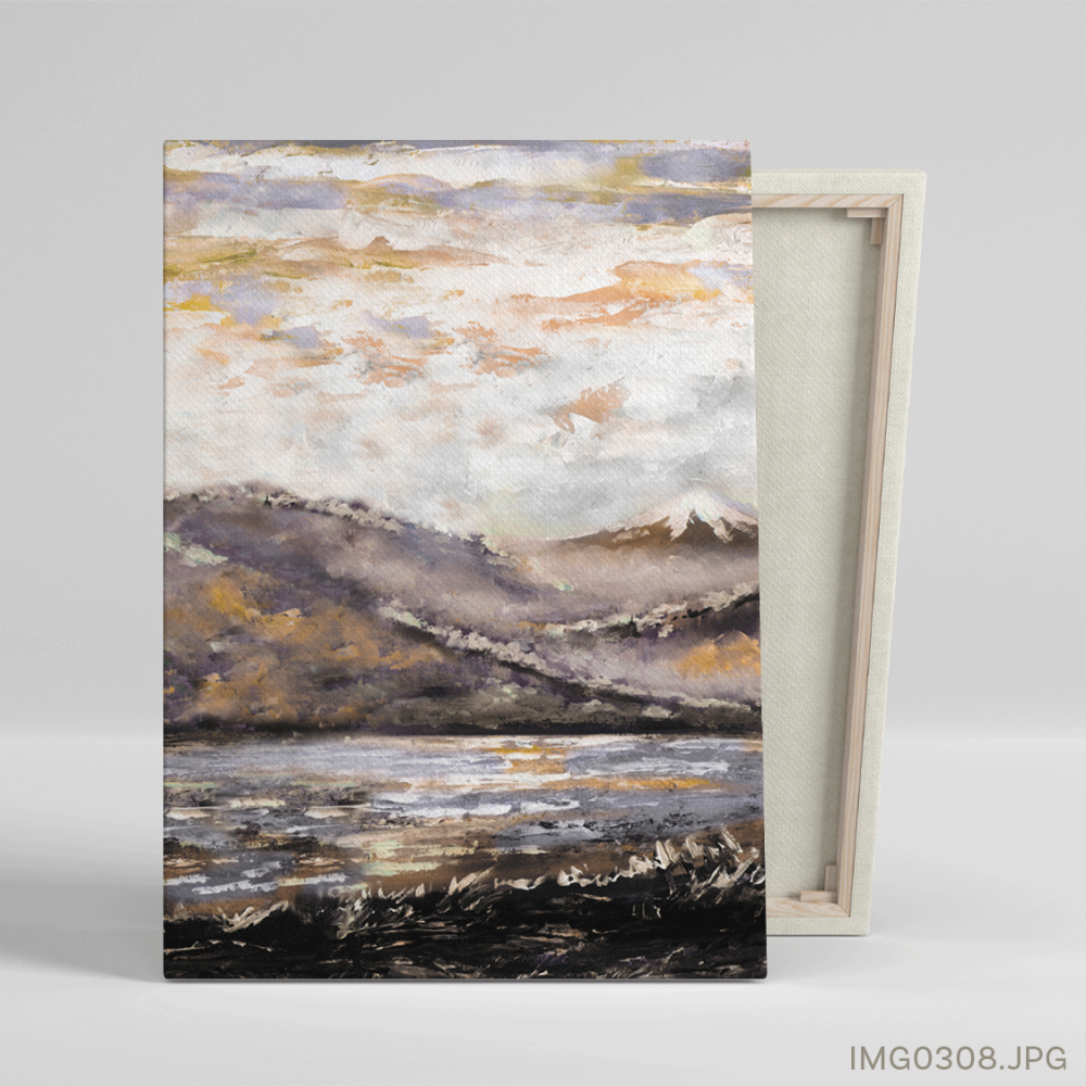 اشكال لوحات