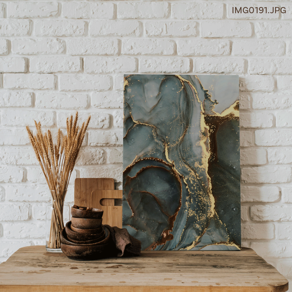 لوحة فنية رائعة