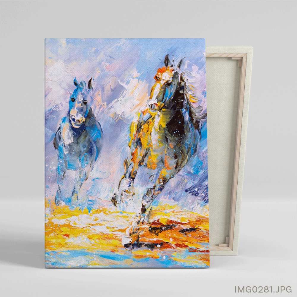 لوحات فن تشكيلي