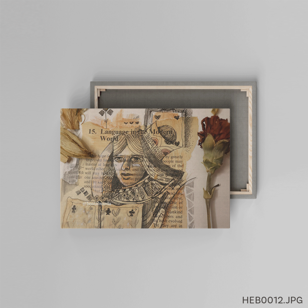 كوين - (W-HEB0012)