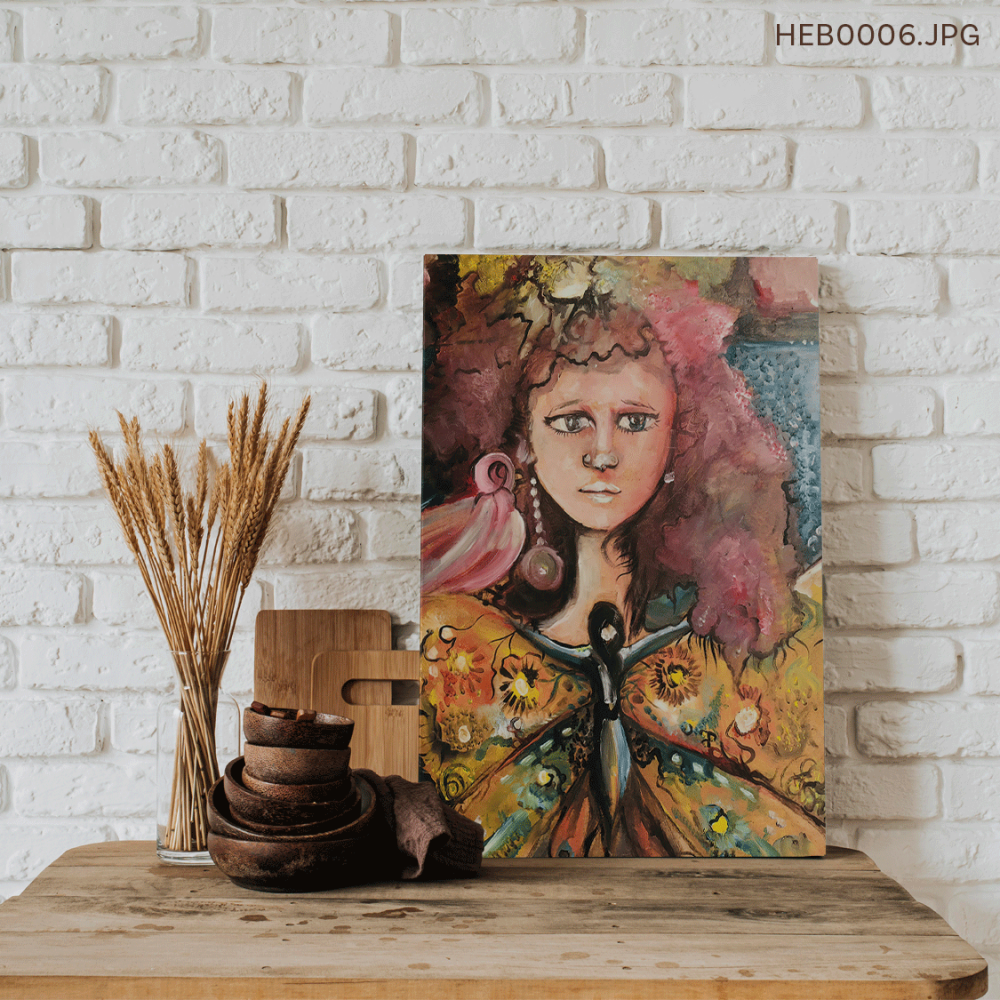 ربطة أناقة - (T-HEB0006)