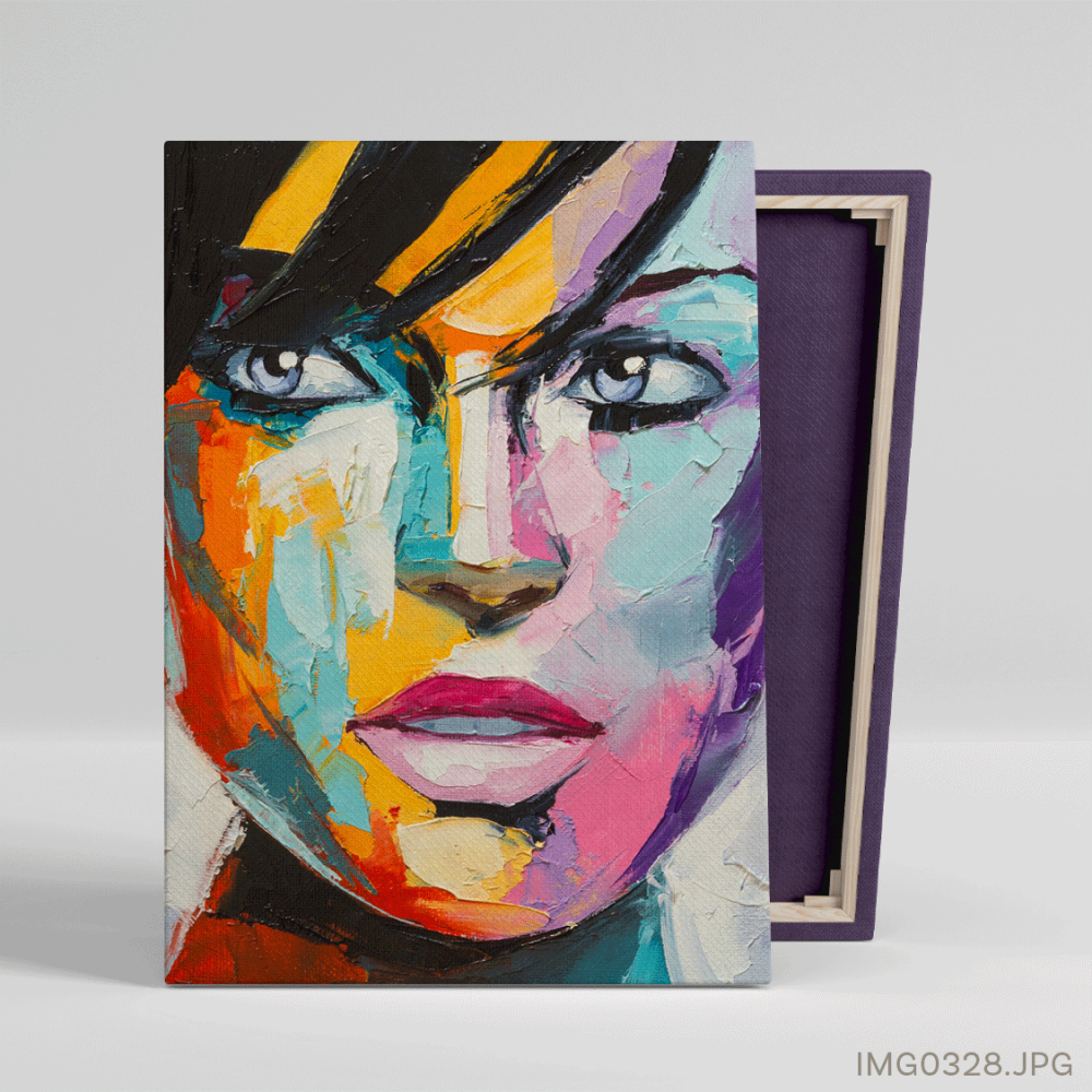 Artist's Imagination - (T-IMG0328)