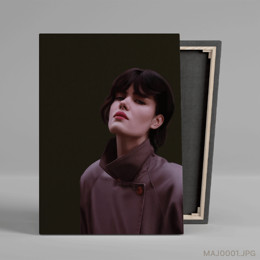 رسمية رقمية - (T-MAJ0001)