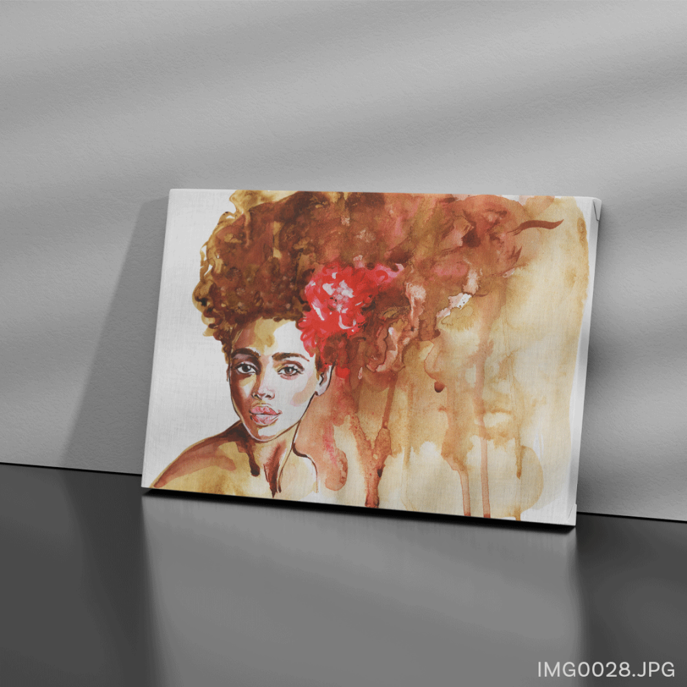 Coffee Abyss - (W-IMG0028)