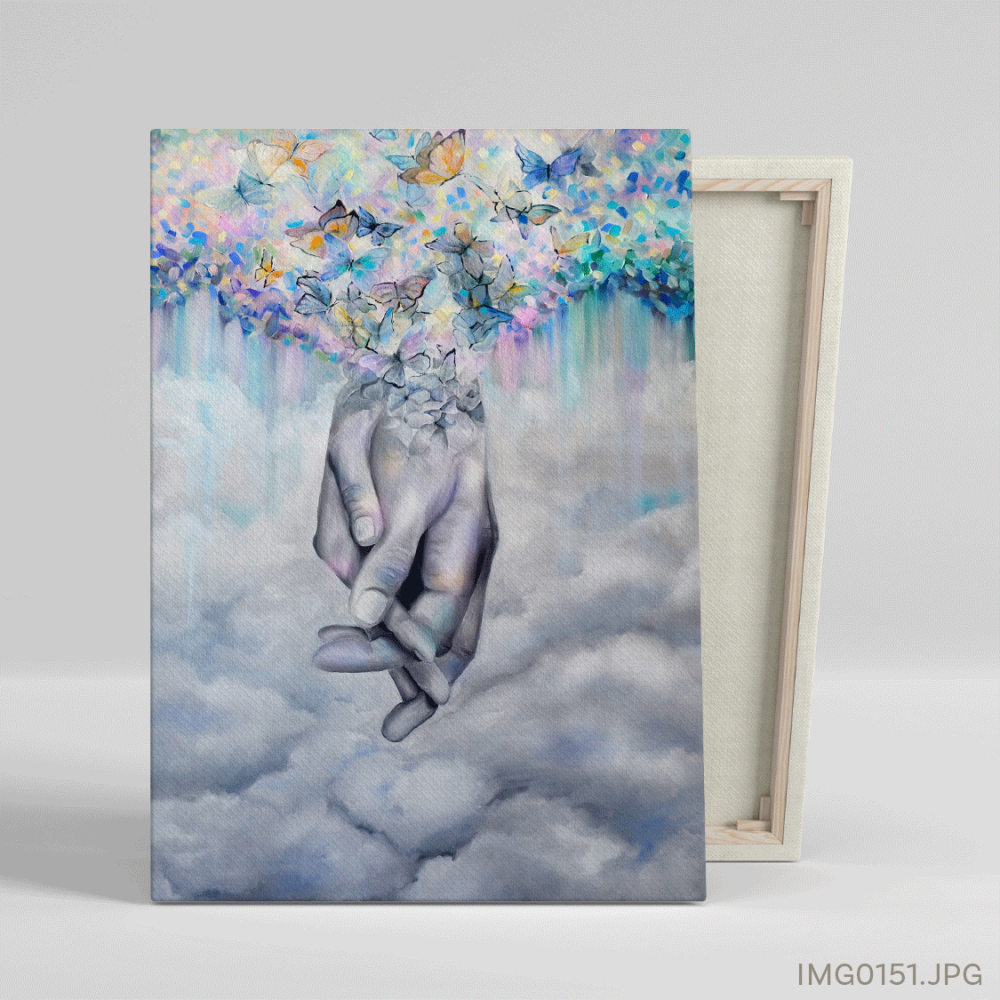 Feelings Connect - (T-IMG0151)