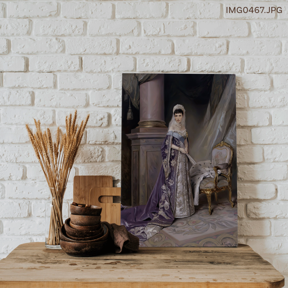 الأمبراطورة ماريا  - (T-IMG0467)