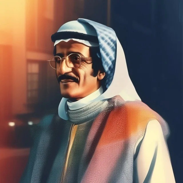 ما دام القمر معايا لطلال مداح