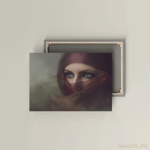 إبنة البدو - (W-IMG0275)