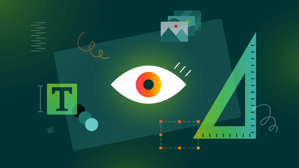 تعلم تصميم الهوية البصرية خطوة بخطوة لتضمن نجاحك ووصولك بقوة