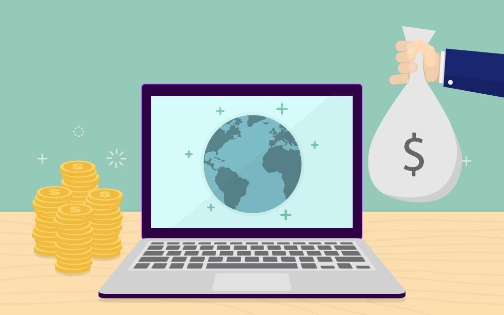 كيف أحقق الربح من الانترنت وأتجاوز كل التحديات