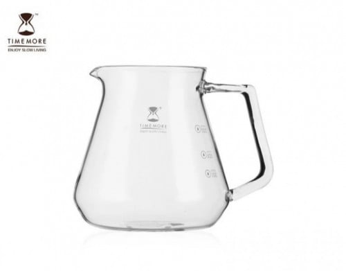 سيرفر تايمور 02 (600ml)