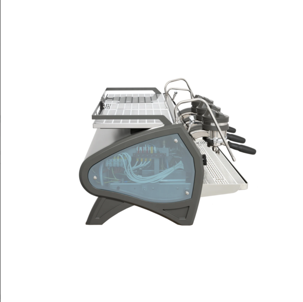 ماكينة لامرزوكو استرادا اس & اكس | Strada S AV & X 2&3 gr - La Marzocco