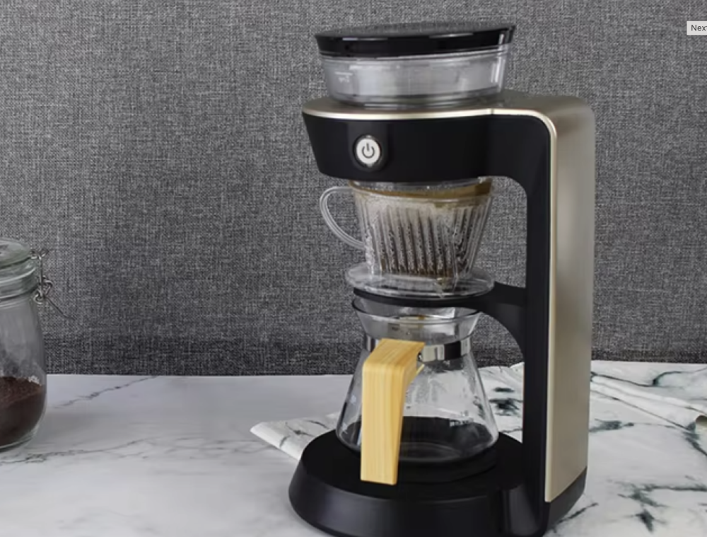 اداة التقطير الذاتية -  اوشن ريتش