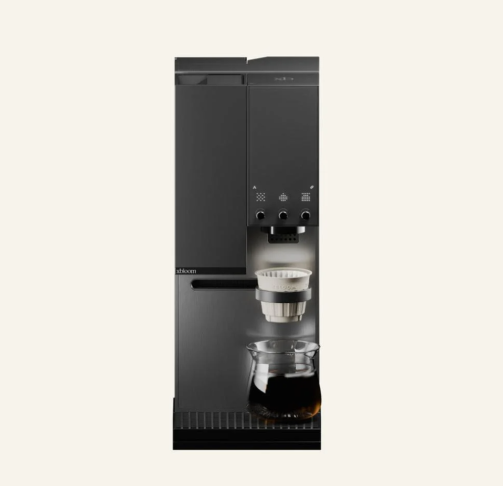 ماكينة اكسبلوم استوديو xbloom Studio