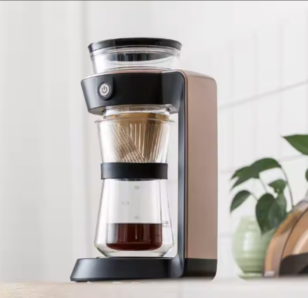 اداة التقطير الذاتية -  اوشن ريتش