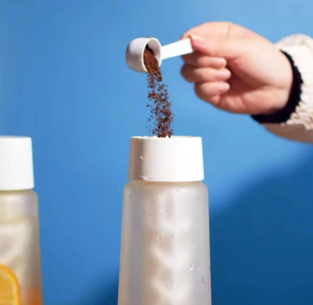 اداة تحضير كولد برو | Cold Brew Coffee Maker