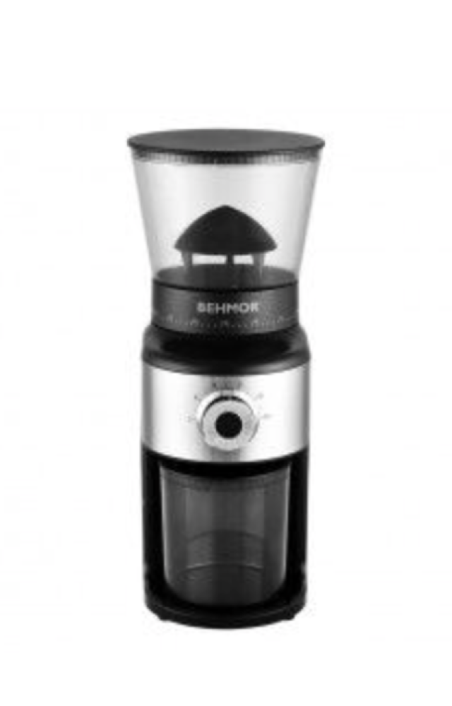 طاحونة ايديال الكهربائية - بيمور | Behmor Ideal Grinder بيمور | BEHMOR