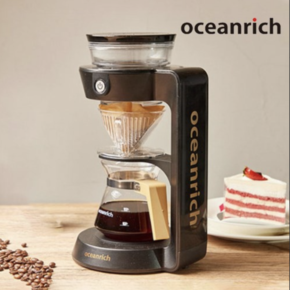 اداة التقطير الذاتية -  اوشن ريتش