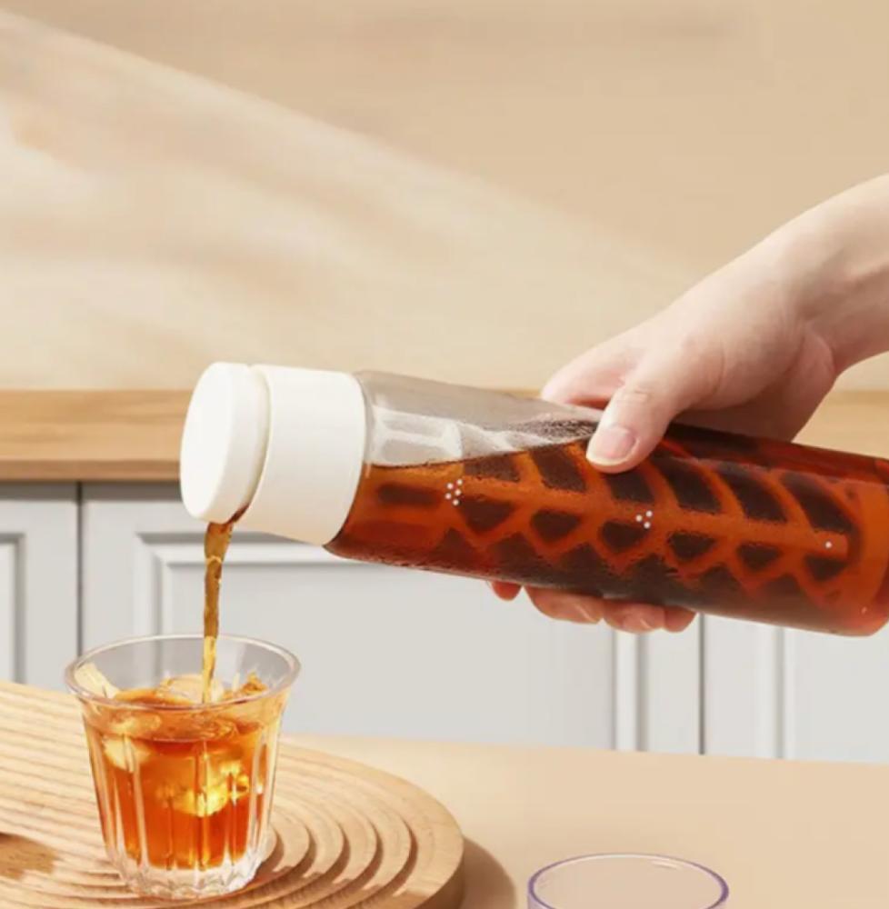 اداة تحضير كولد برو | Cold Brew Coffee Maker