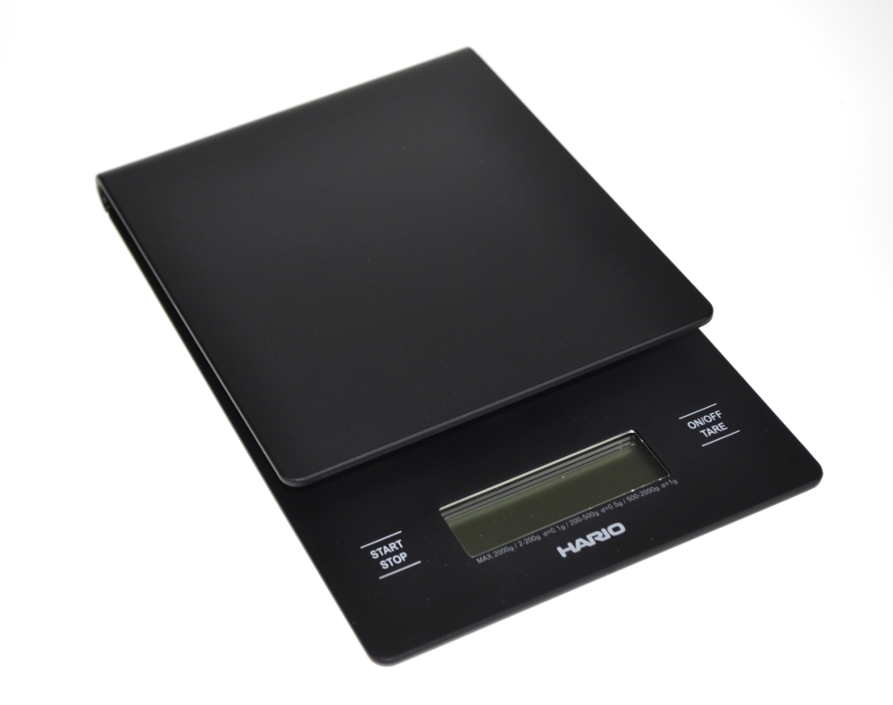 ميزان معدن رقمي هاريو