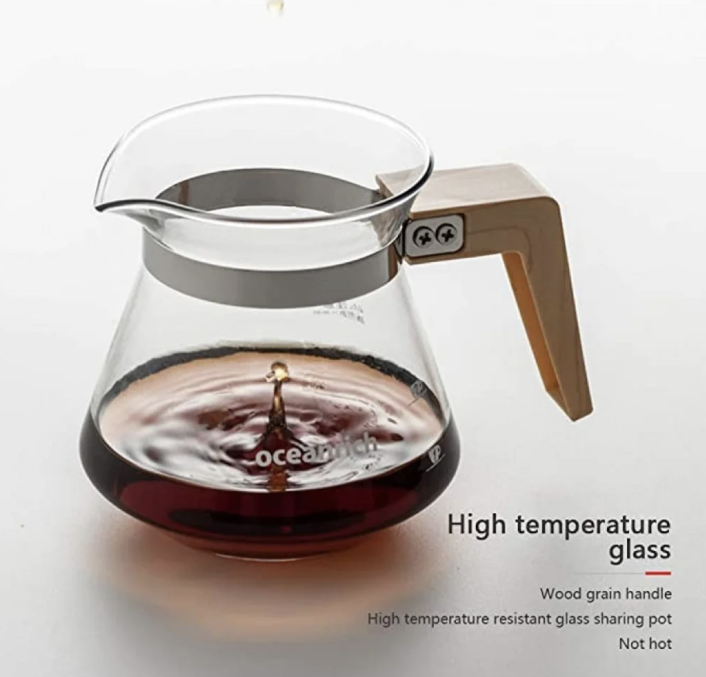 اداة التقطير الذاتية -  اوشن ريتش