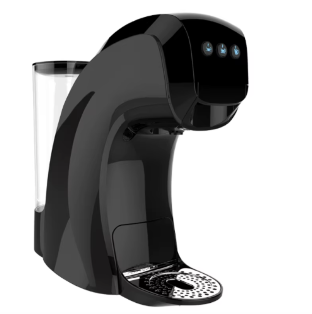 ماكينة كبسولات القهوة الذكية | Smart Coffee Capsule Machine