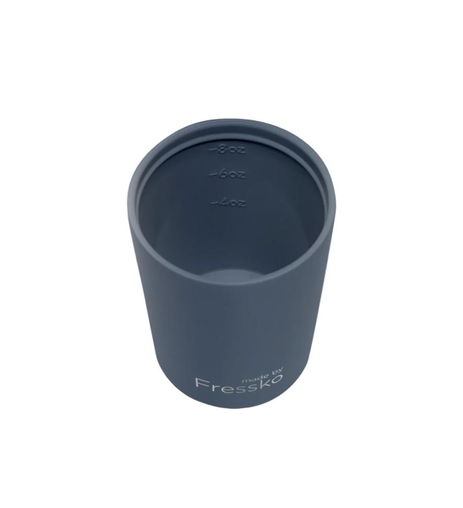كوب فريسكو سيراميك - كحلي كوب فريسكو سيراميك - كحلي