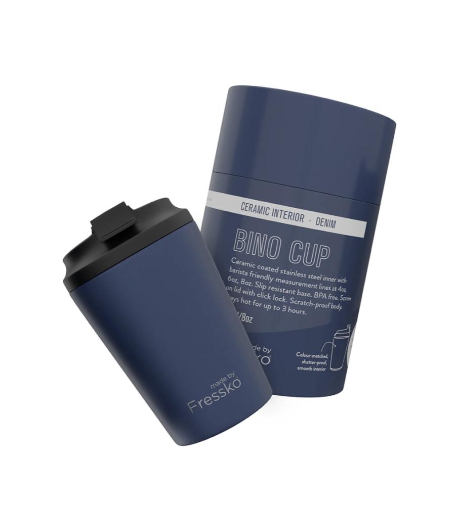 كوب فريسكو سيراميك - كحلي كوب فريسكو سيراميك - كحلي