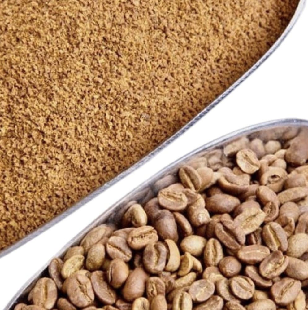 قهوة سعودية ( الهيف ) فاخرة 250غ سريعة التحضير