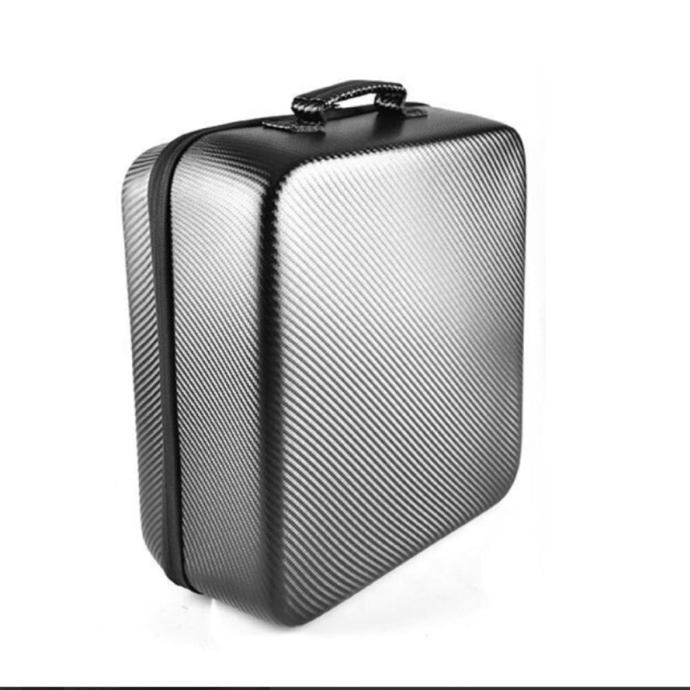 شنطة أدوات القهوة المقطرة المتكاملة للسفر  و الرحلات 12 قطعة - V60 Tools Bag