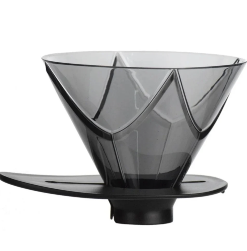 قمع تقطير V60 موقين هاريو - مقاس 02 | Hario V60 Dr...