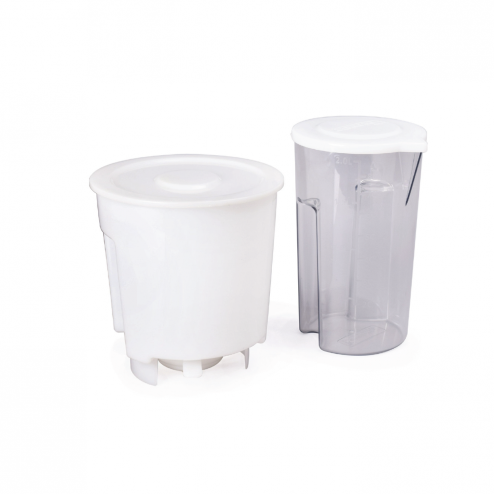 فلاتر اداة الكولد برو جونيور برويستا | Brewista Cold Brew