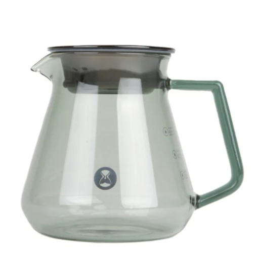 سيرفر تايمور اسود 02 (600ml)