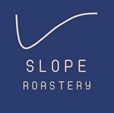 محمصة سلوب / SLOPE