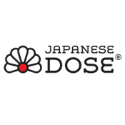 جرعة يابانية / JAPANESE DOSE