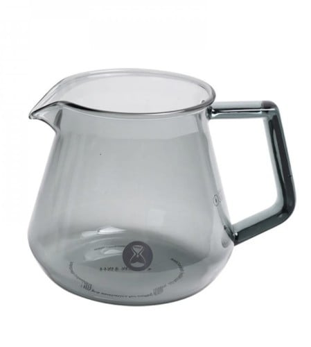 سيرفر تايمور اسود 01 (360ml)