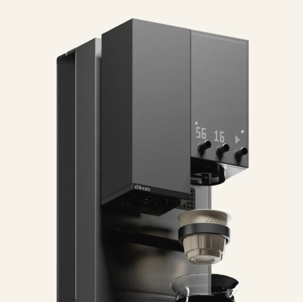 ماكينة اكسبلوم استوديو xbloom Studio