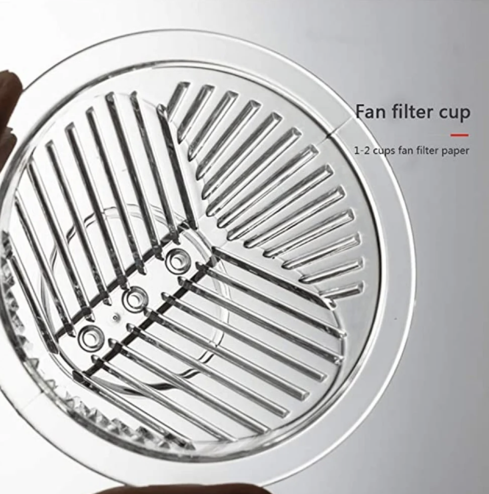 اداة التقطير الذاتية -  اوشن ريتش