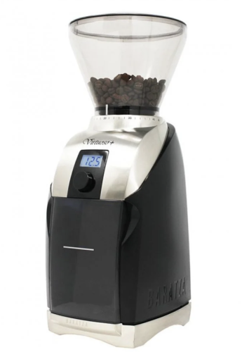 طاحونة باراتزا فرتوسو + | Baratza Virtuoso