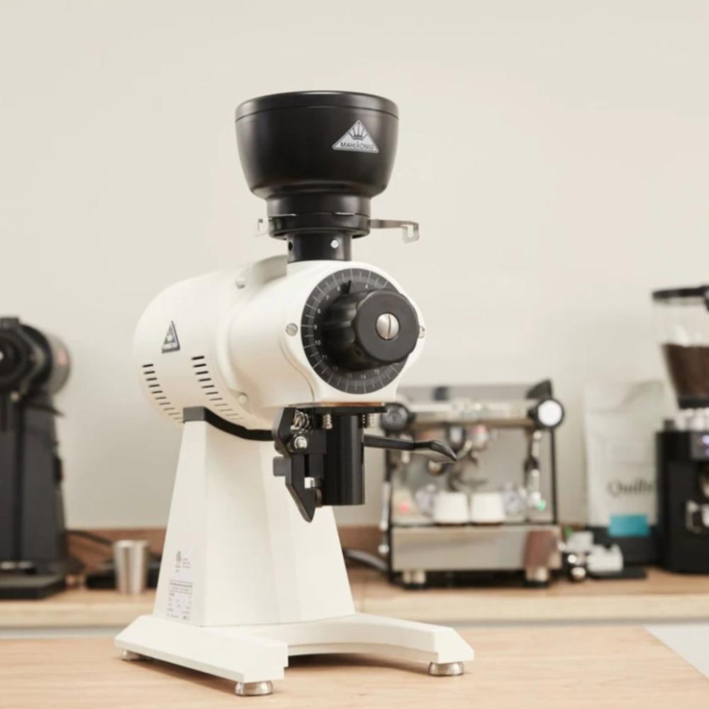 طاحونة مالكونيق اي كي 43 اس - EK43 S | Mahlkonig