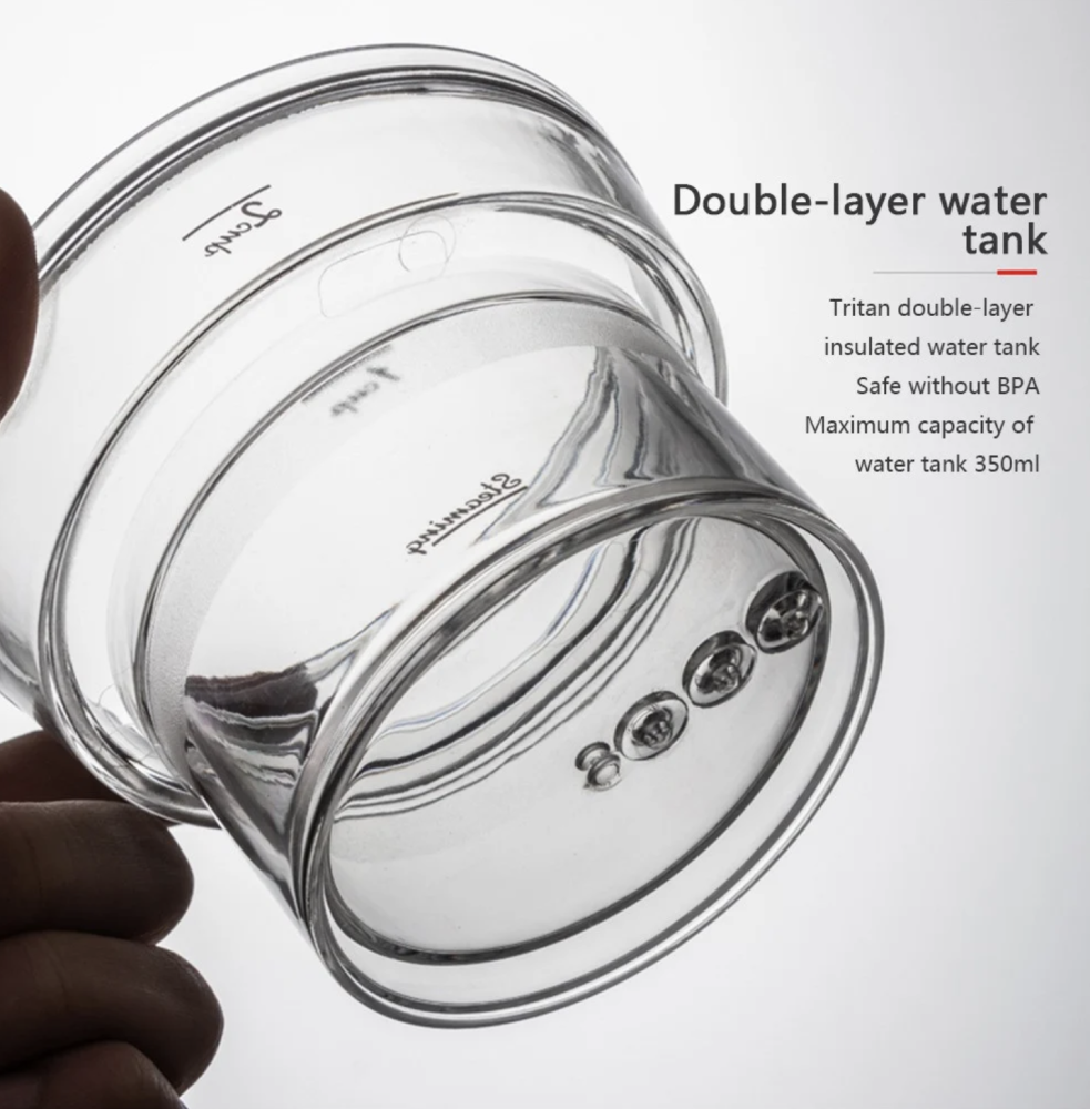 اداة التقطير الذاتية -  اوشن ريتش